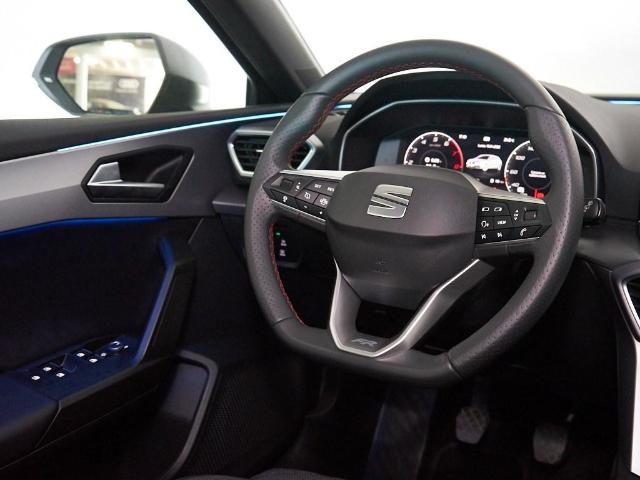 SEAT León 1.5 eTSI S&S FR Special Edition Vision DSG 110 kW (150 CV)