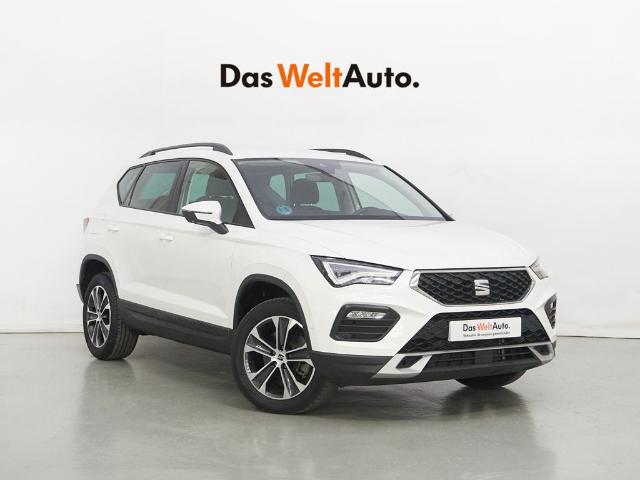 SEAT Ateca 1.5 TSI de segunda mano