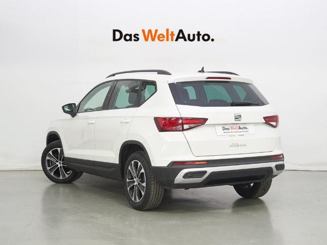 SEAT Ateca 1.5 TSI S&S Style XL DSG 110 kW (150 CV)