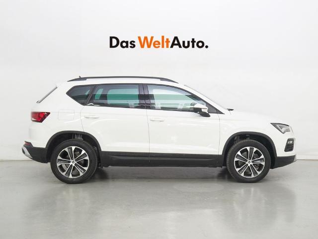 SEAT Ateca 1.5 TSI S&S Style XL DSG 110 kW (150 CV)