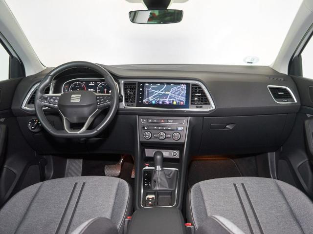 SEAT Ateca 1.5 TSI S&S Style XL DSG 110 kW (150 CV)