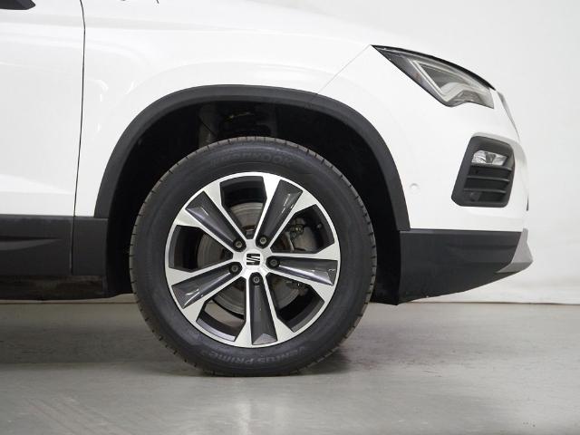 SEAT Ateca 1.5 TSI S&S Style XL DSG 110 kW (150 CV)