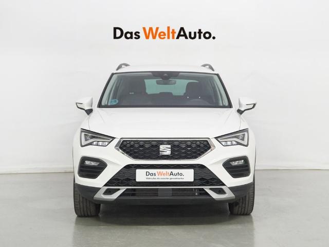 SEAT Ateca 1.5 TSI S&S Style XL DSG 110 kW (150 CV)