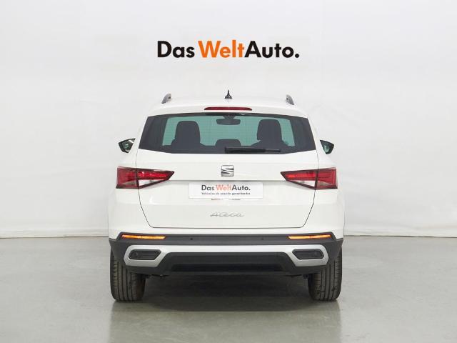 SEAT Ateca 1.5 TSI S&S Style XL DSG 110 kW (150 CV)