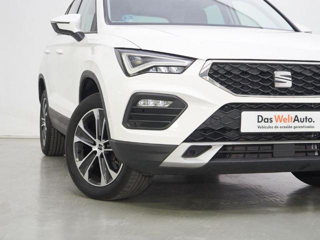 SEAT Ateca 1.5 TSI S&S Style XL DSG 110 kW (150 CV)