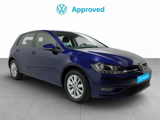 Volkswagen Golf Last Edition 1.6 TDI 85 kW (115 CV)