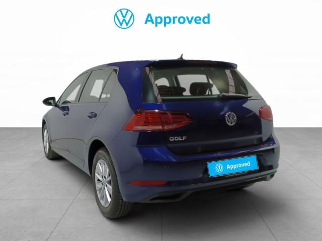 Volkswagen Golf Last Edition 1.6 TDI 85 kW (115 CV)