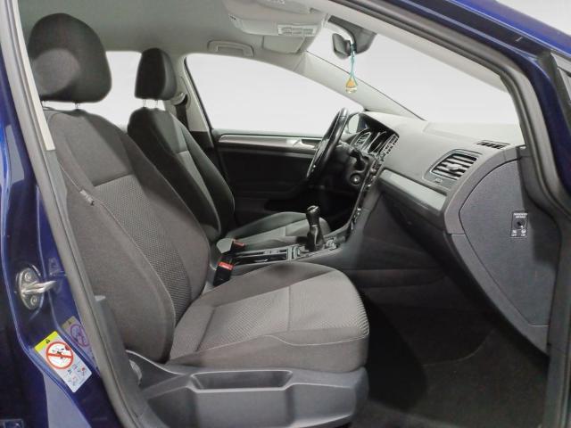 Volkswagen Golf Last Edition 1.6 TDI 85 kW (115 CV)