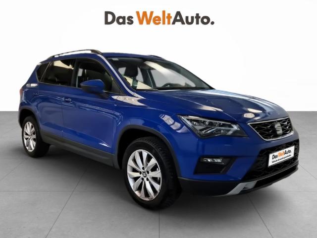 SEAT Ateca 1.0 TSI de segunda mano