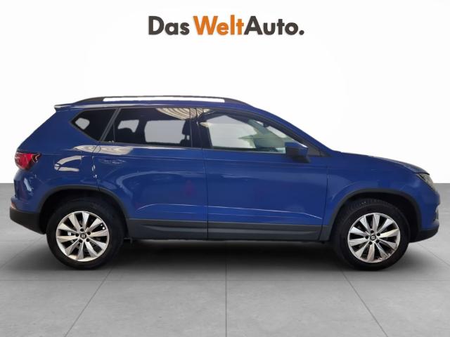 SEAT Ateca 1.0 TSI S&S Ecomotive Style 85 kW (115 CV)