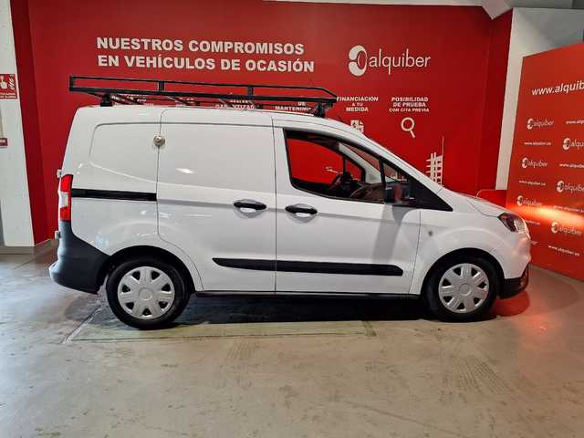 Ford Transit Courier Furgon 1.5 TDCI Trend 74 kW (100 CV)