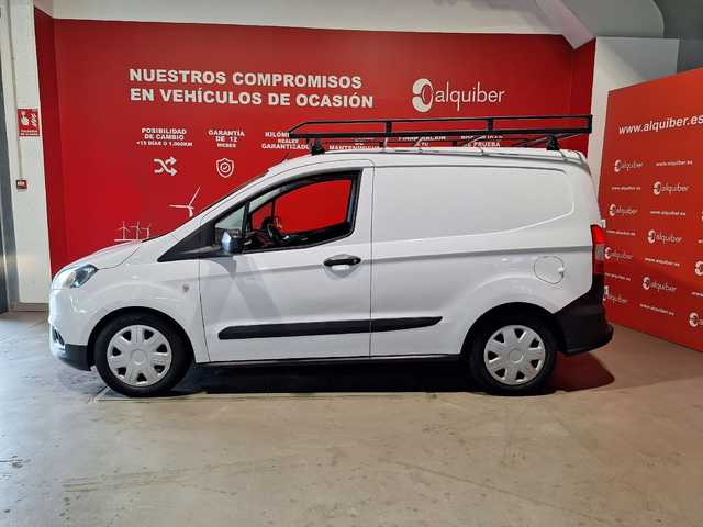 Ford Transit Courier Furgon 1.5 TDCI Trend 74 kW (100 CV)