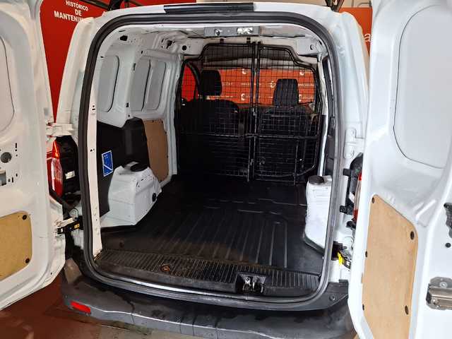 Ford Transit Courier Furgon 1.5 TDCI Trend 74 kW (100 CV)