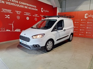 Ford Transit Courier Furgon 1.5 TDCI de segunda mano