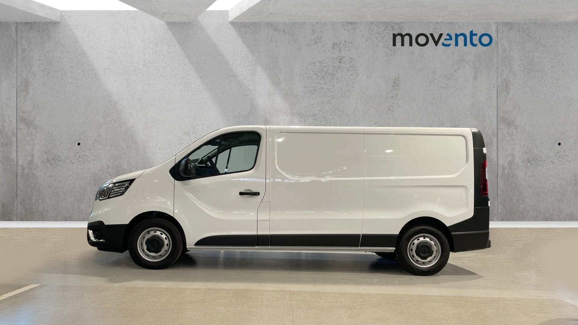 Renault Trafic Furgon dCi 150 - 3