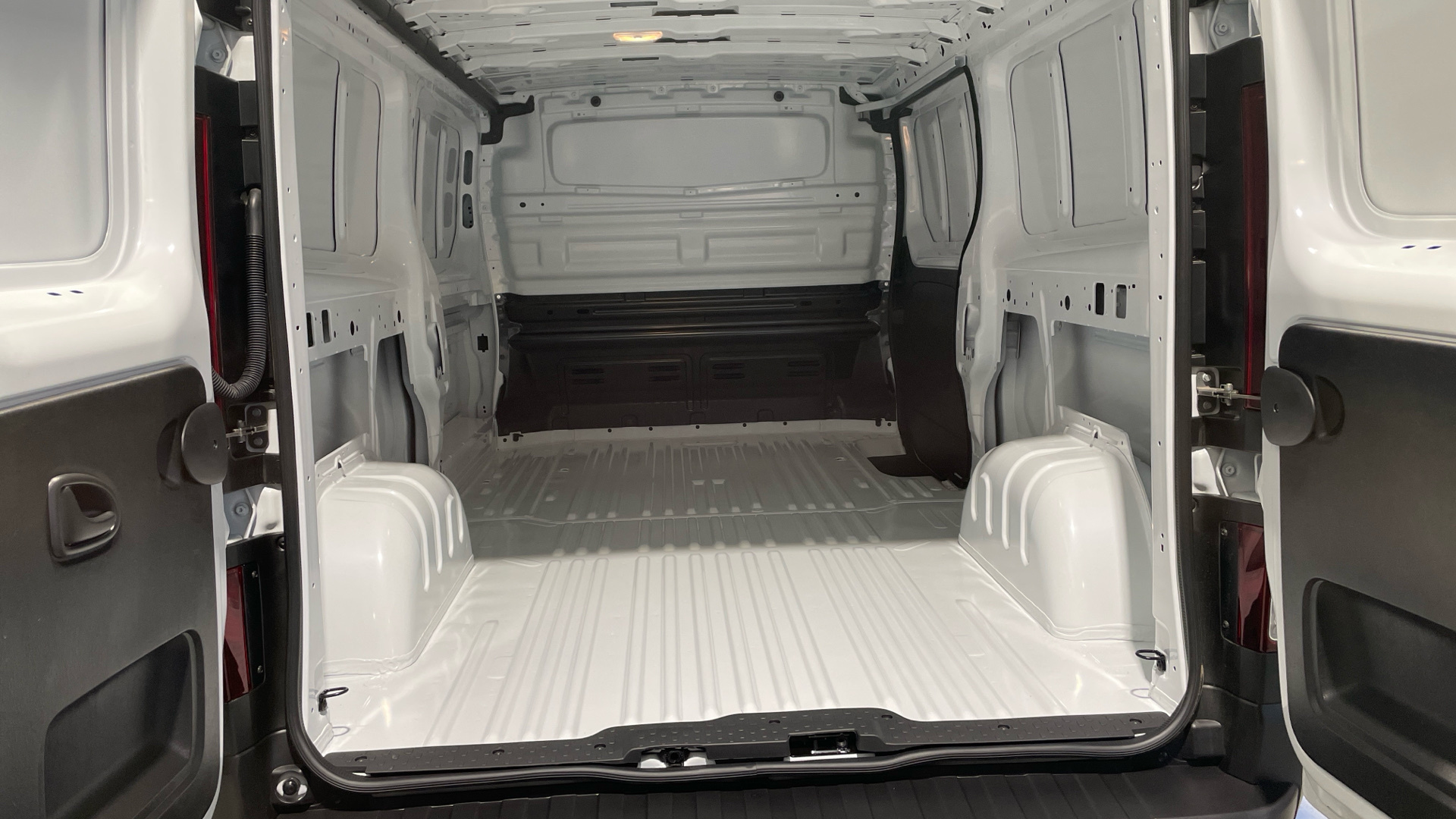 Renault Trafic Furgon dCi 150 - 10
