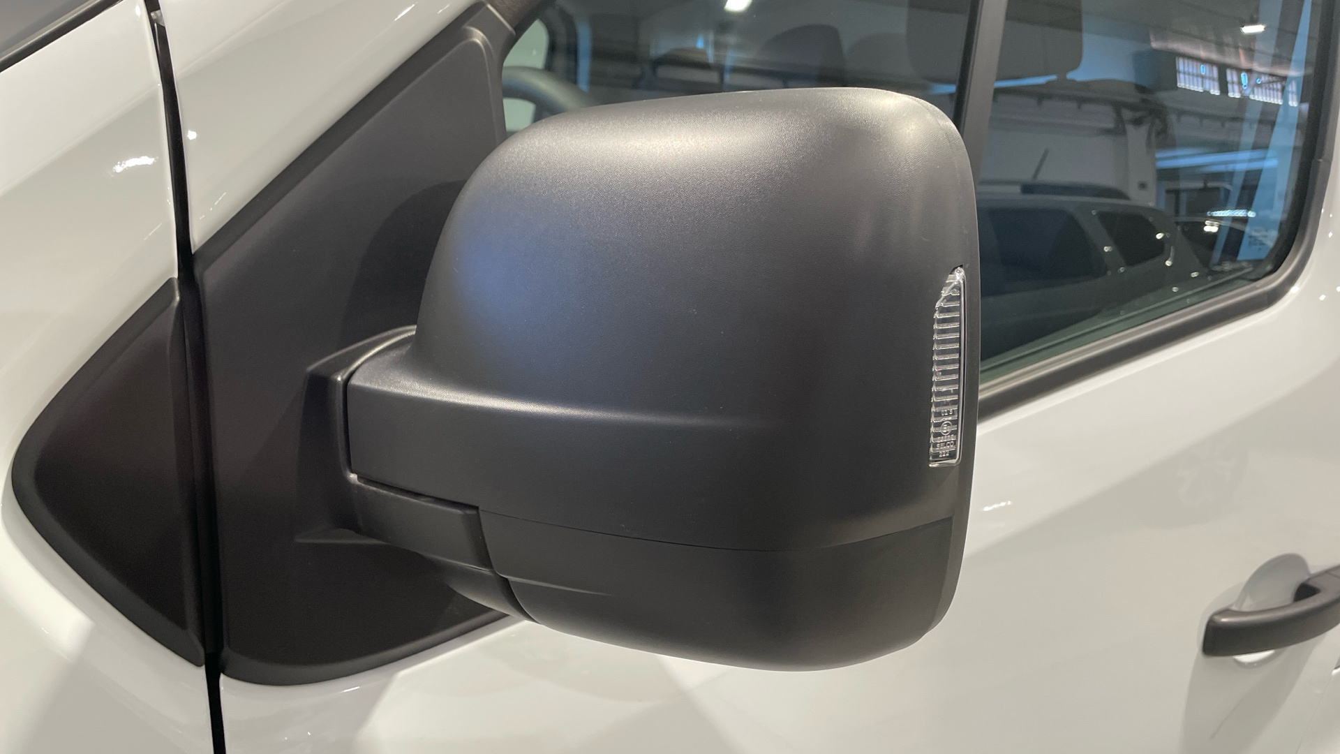 Renault Trafic Furgon dCi 150 - 14