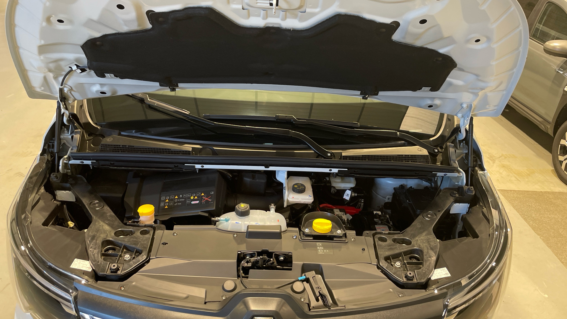 Renault Trafic Furgon dCi 150 - 20