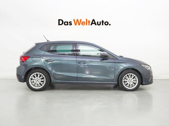 SEAT Ibiza 1.0 TSI FR XM 81 kW (110 CV)