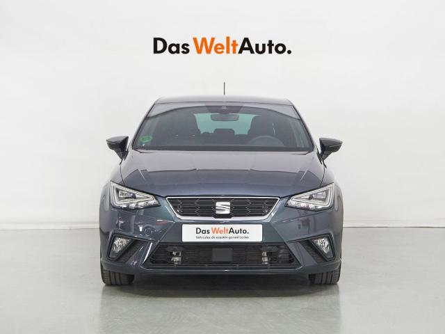 SEAT Ibiza 1.0 TSI FR XM 81 kW (110 CV)