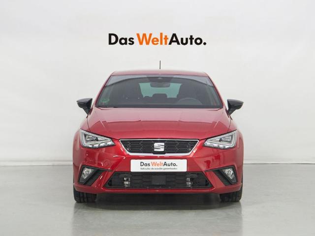 SEAT Ibiza 1.0 TSI FR XM 81 kW (110 CV)