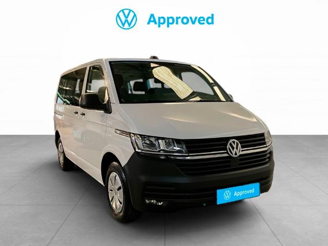 Volkswagen Caravelle Origin Batalla Corta 2.0 TDI BMT 110 kW (150 CV)