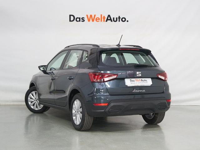 SEAT Arona 1.0 TSI Style XL 81 kW (110 CV)