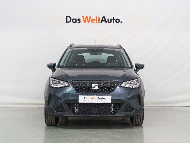 SEAT Arona 1.0 TSI Style XL 81 kW (110 CV)