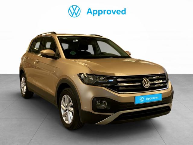 Volkswagen T-Cross Advance 1.0 TSI 70 kW (95 CV)