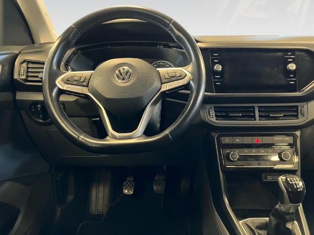 Volkswagen T-Cross Advance 1.0 TSI 70 kW (95 CV)