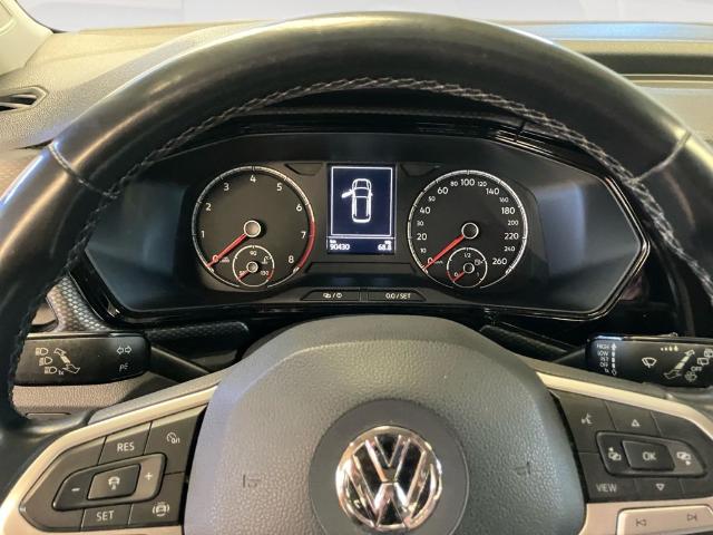 Volkswagen T-Cross Advance 1.0 TSI 70 kW (95 CV)