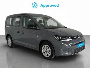 Volkswagen Caddy 1.5 TSI de segunda mano