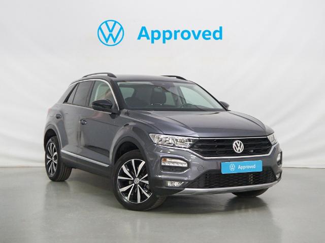 Volkswagen T-Roc Advance Style 1.0 TSI 85 kW (115 CV)