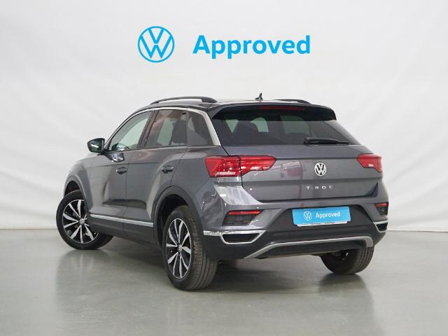 Volkswagen T-Roc Advance Style 1.0 TSI 85 kW (115 CV)