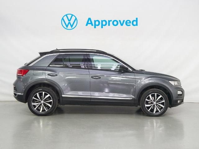 Volkswagen T-Roc Advance Style 1.0 TSI 85 kW (115 CV)