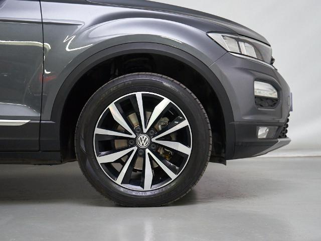 Volkswagen T-Roc Advance Style 1.0 TSI 85 kW (115 CV)