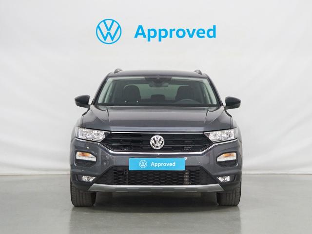 Volkswagen T-Roc Advance Style 1.0 TSI 85 kW (115 CV)