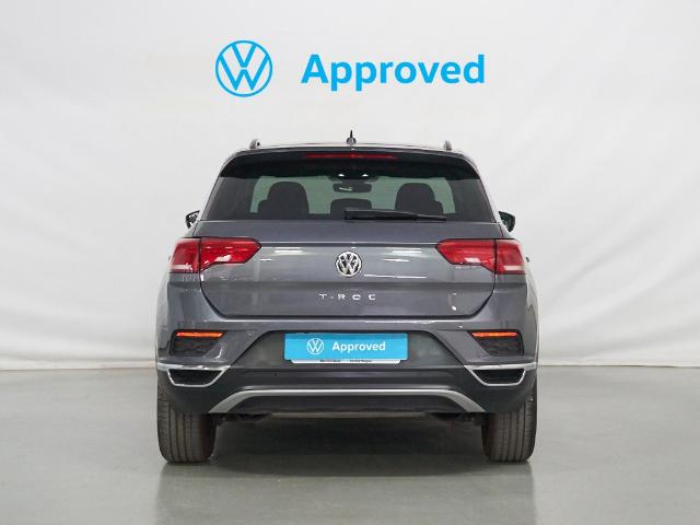 Volkswagen T-Roc Advance Style 1.0 TSI 85 kW (115 CV)