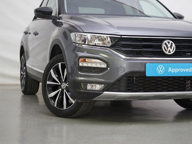 Volkswagen T-Roc Advance Style 1.0 TSI 85 kW (115 CV)