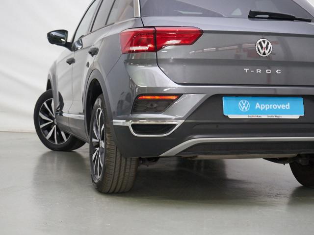 Volkswagen T-Roc Advance Style 1.0 TSI 85 kW (115 CV)