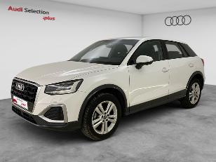 vehículo ocasión audi selection