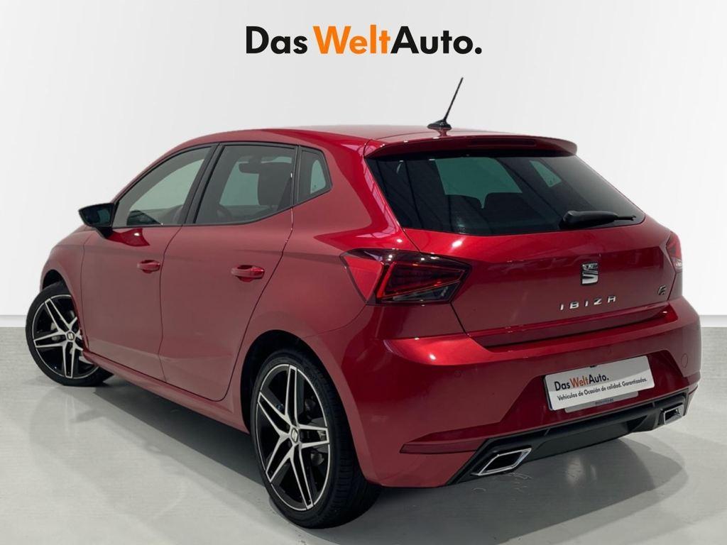 SEAT Ibiza 1.0 TSI - 2