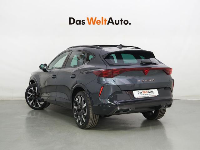 CUPRA Formentor 1.5 eTSI DSG 110 kW (150 CV)