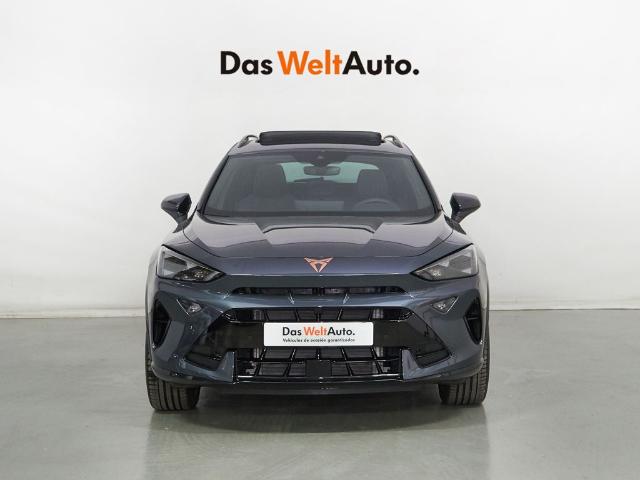 CUPRA Formentor 1.5 eTSI DSG 110 kW (150 CV)