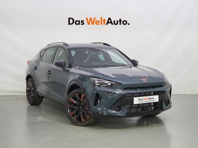 CUPRA Formentor 1.5 eTSI Launch Edition DSG 110 kW (150 CV)