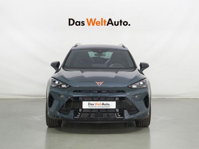 CUPRA Formentor 1.5 eTSI Launch Edition DSG 110 kW (150 CV)