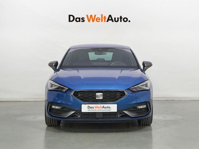 SEAT León 1.5 TSI S&S FR Special Edition 110 kW (150 CV)