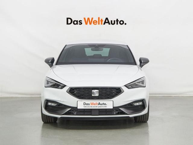 SEAT León 1.5 eTSI S&S FR Special Edition Vision DSG 110 kW (150 CV)