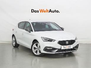 SEAT León 1.5 eTSI de segunda mano