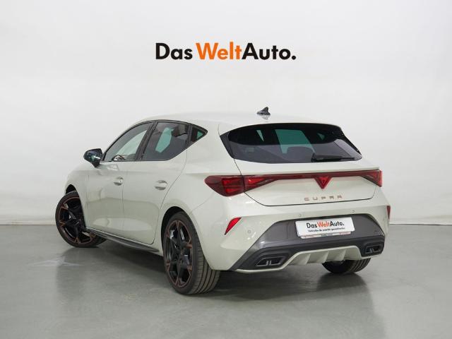 CUPRA León 1.5 eTSI Launch Edition DSG 110 kW (150 CV)